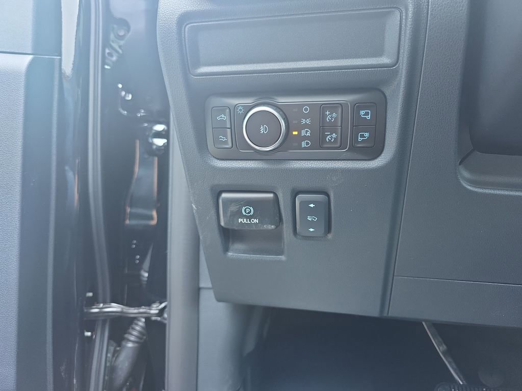 New 2026 Ford F150 Raptor w/ Equipment Group 803A Raptor R image 24