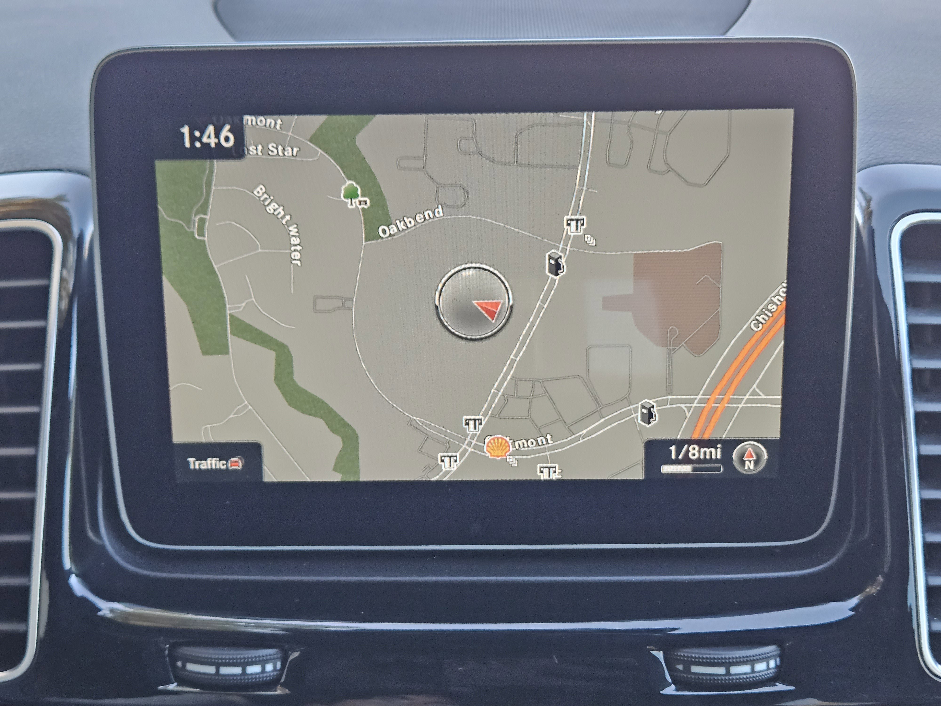 Used 2019 Mercedes-Benz GLE 400 4MATIC image 17