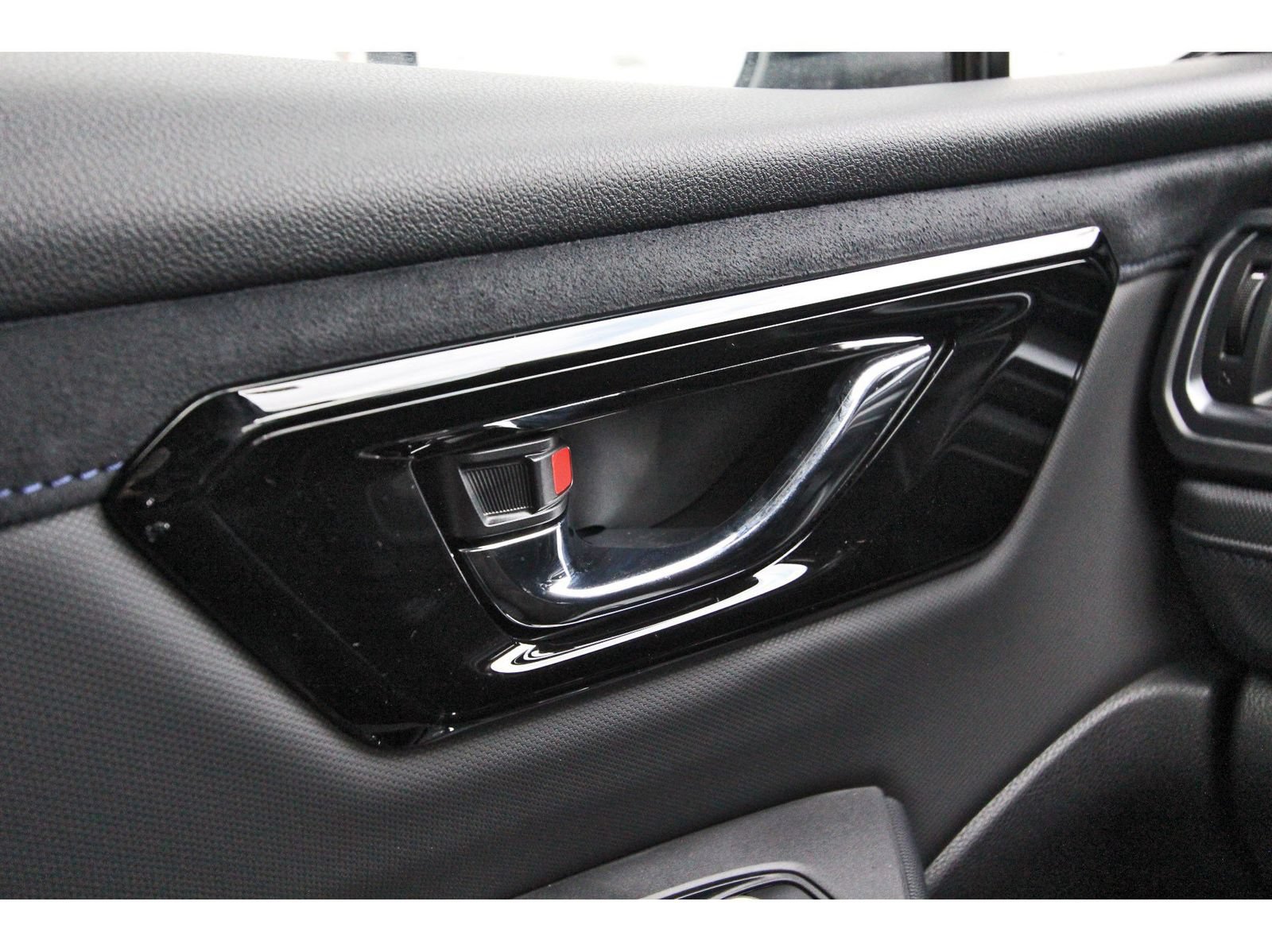New 2026 Subaru Forester Limited AWD/4WD image 17