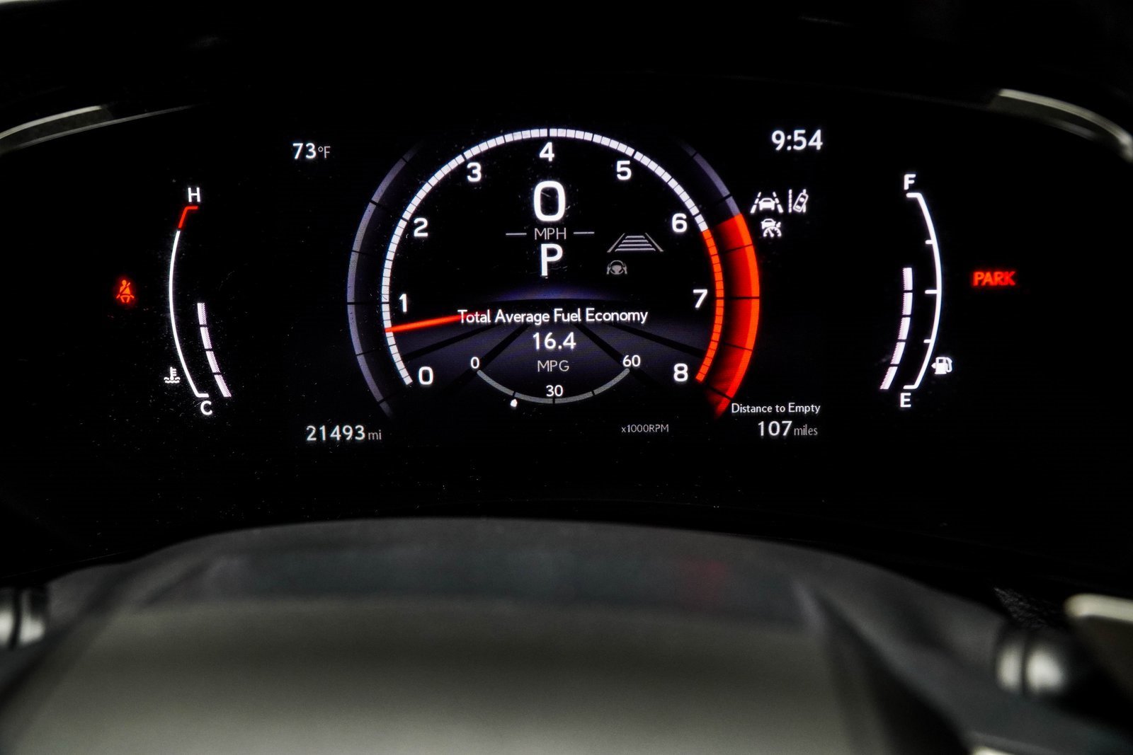 Used 2022 Lexus NX 350 F Sport image 28