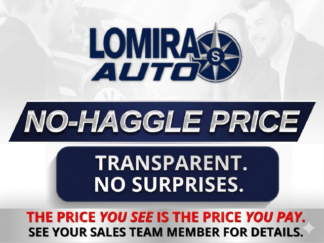 Used 2021 RAM 1500 Express w/ Wheel & Sound Group AWD/4WD image 5