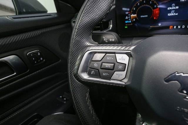 Used 2024 Ford Mustang Premium image 30