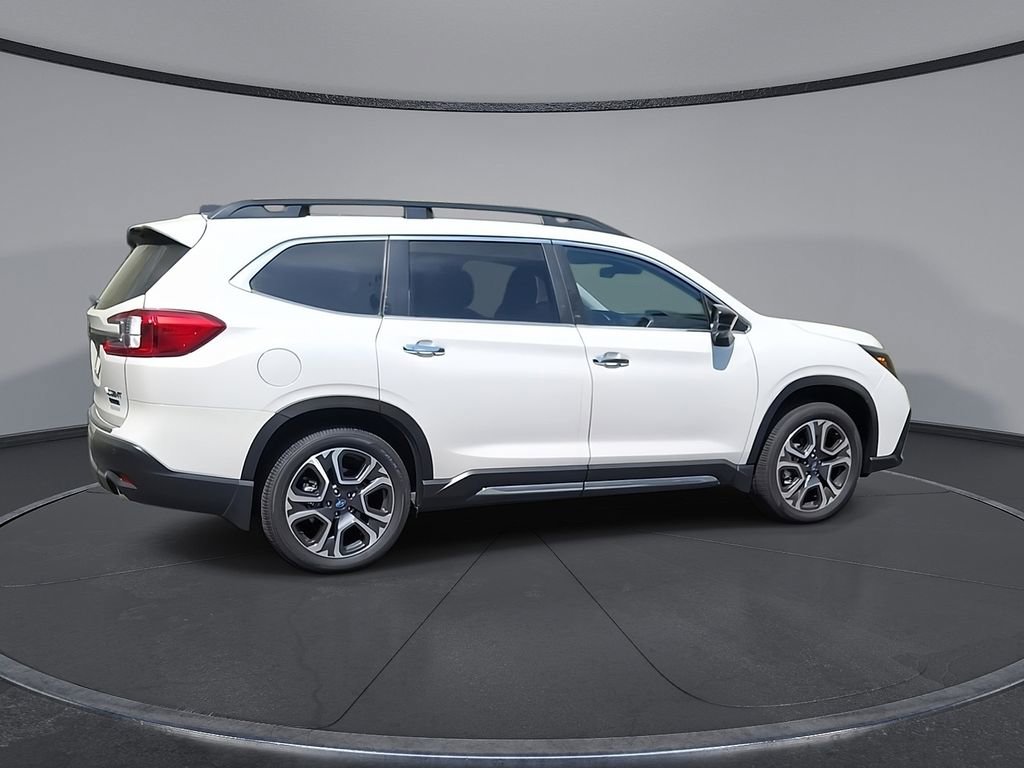 New 2026 Subaru Ascent Touring AWD/4WD image 4