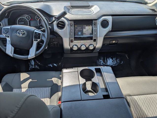 Used 2017 Toyota Tundra SR5 RWD image 15