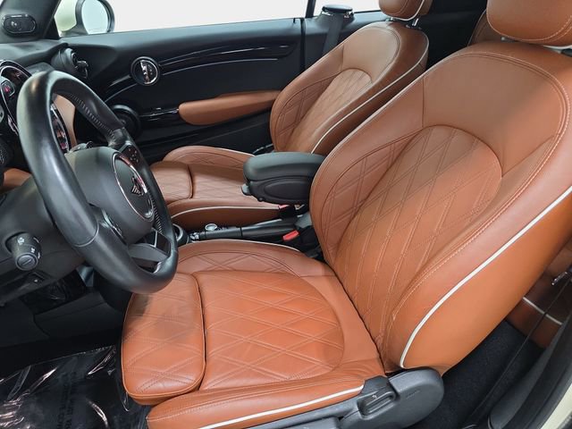 Used 2022 MINI Cooper S image 10