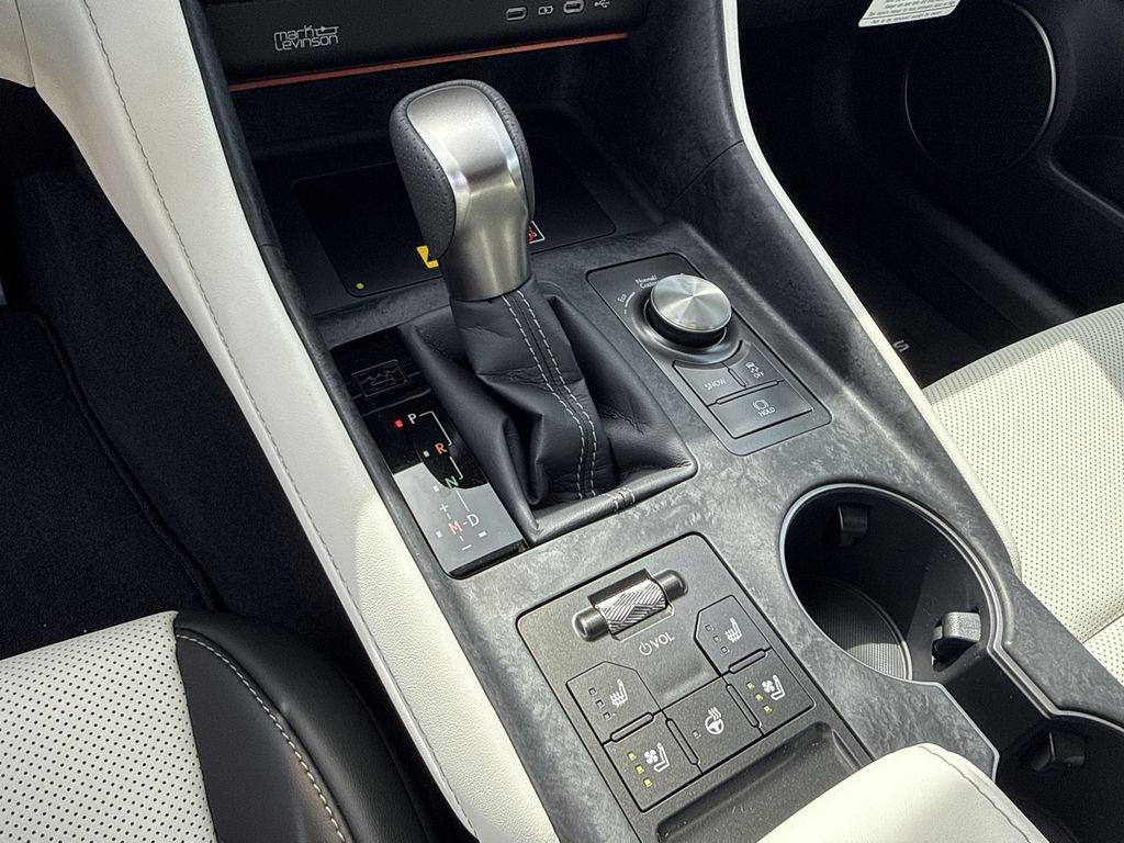 New 2026 Lexus IS 350 F Sport RWD image 20