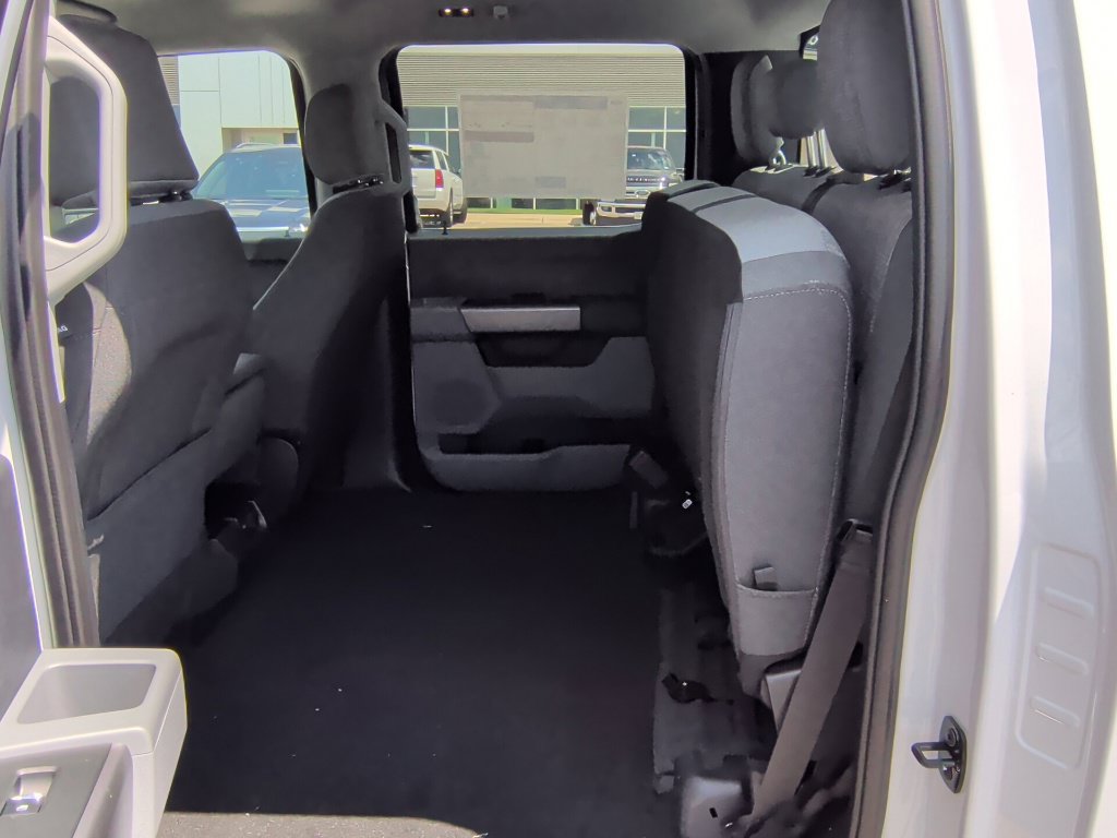 New 2026 Ford F350 XLT AWD/4WD image 34