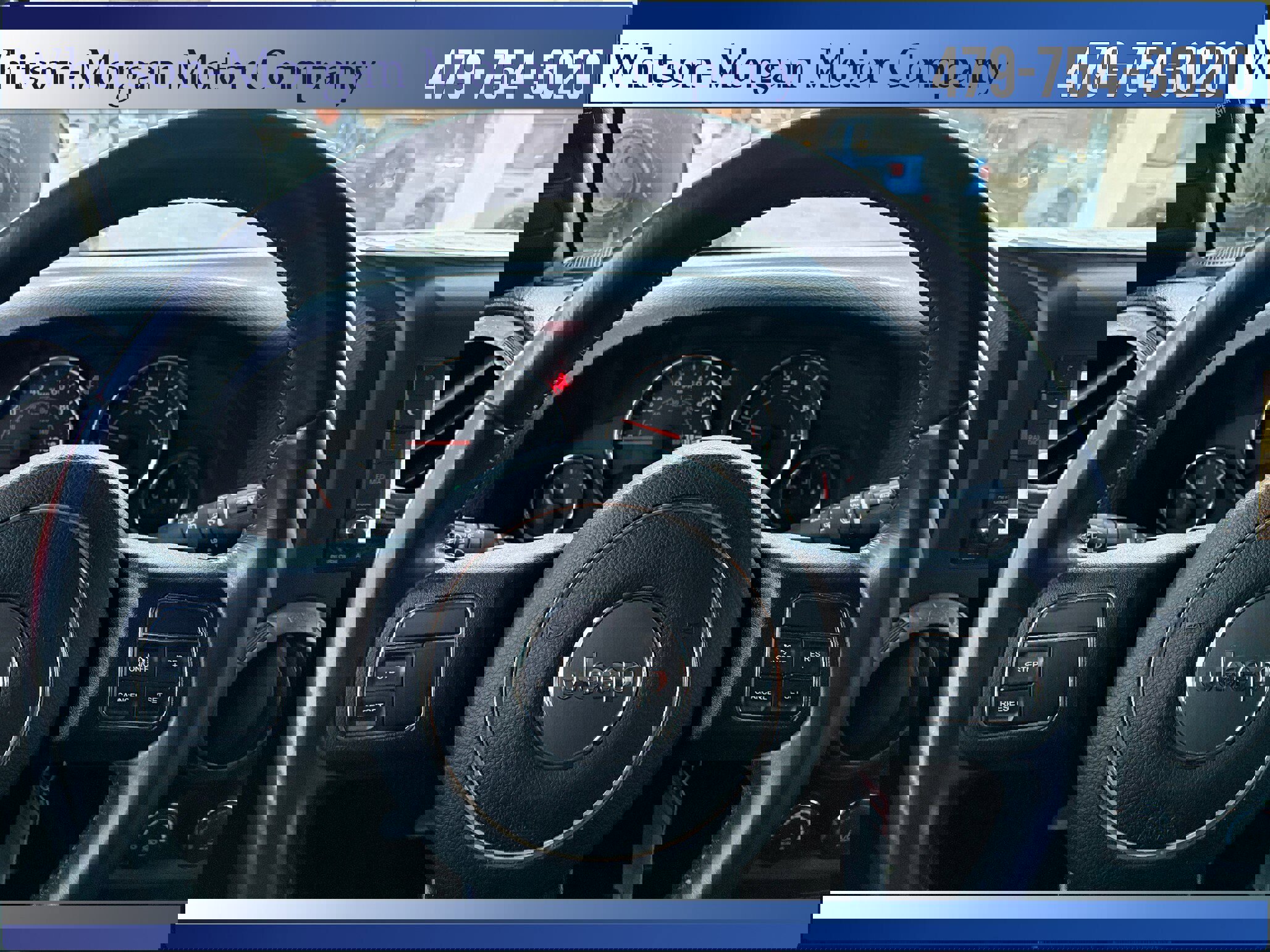 Used 2017 Jeep Wrangler Unlimited Sport w/ Quick Order Package 24S image 13