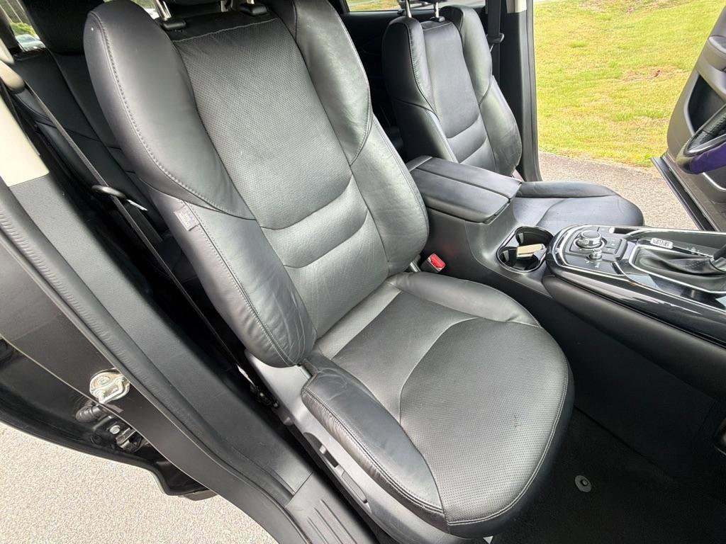 Used 2018 MAZDA CX-9 Touring w/ Touring Premium Package FWD image 29