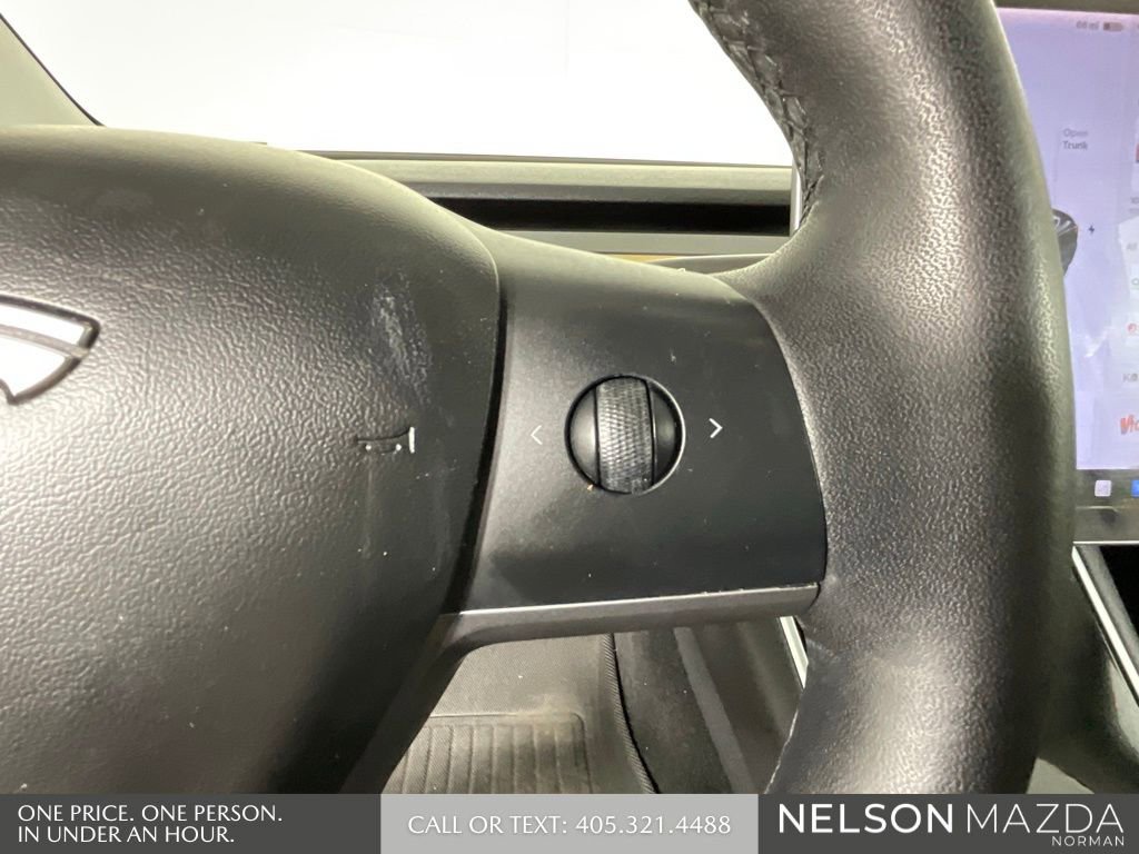 Used 2019 Tesla Model 3 Standard Range Plus RWD image 43