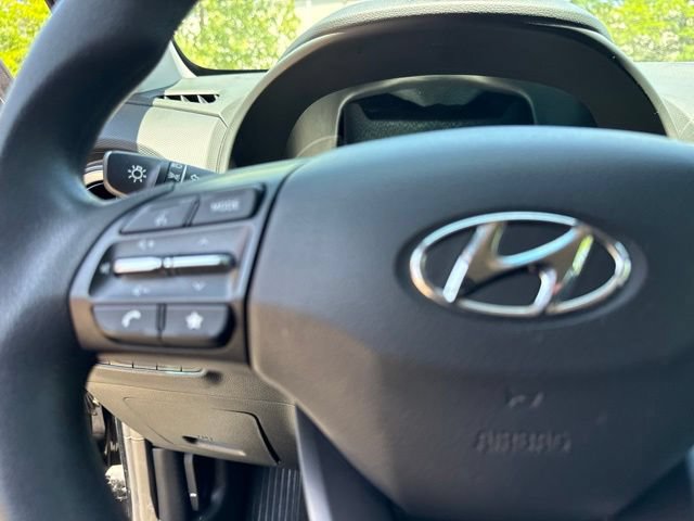 Used 2023 Hyundai Kona SEL w/ Cargo Package AWD/4WD image 37