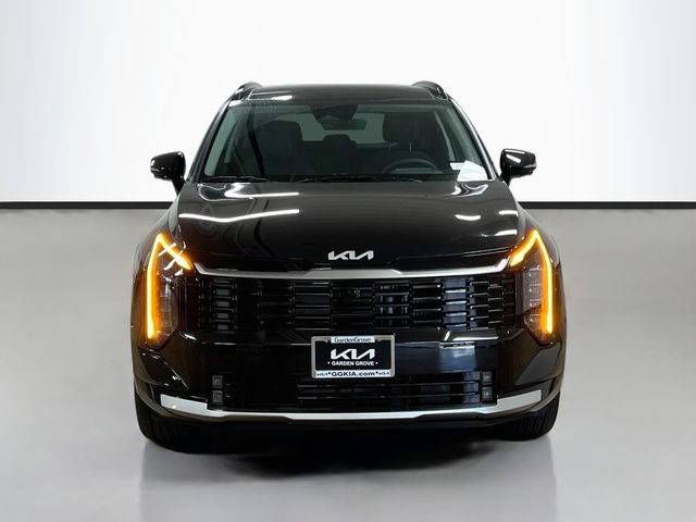 New 2027 Kia Sportage SX Prestige AWD/4WD image 2