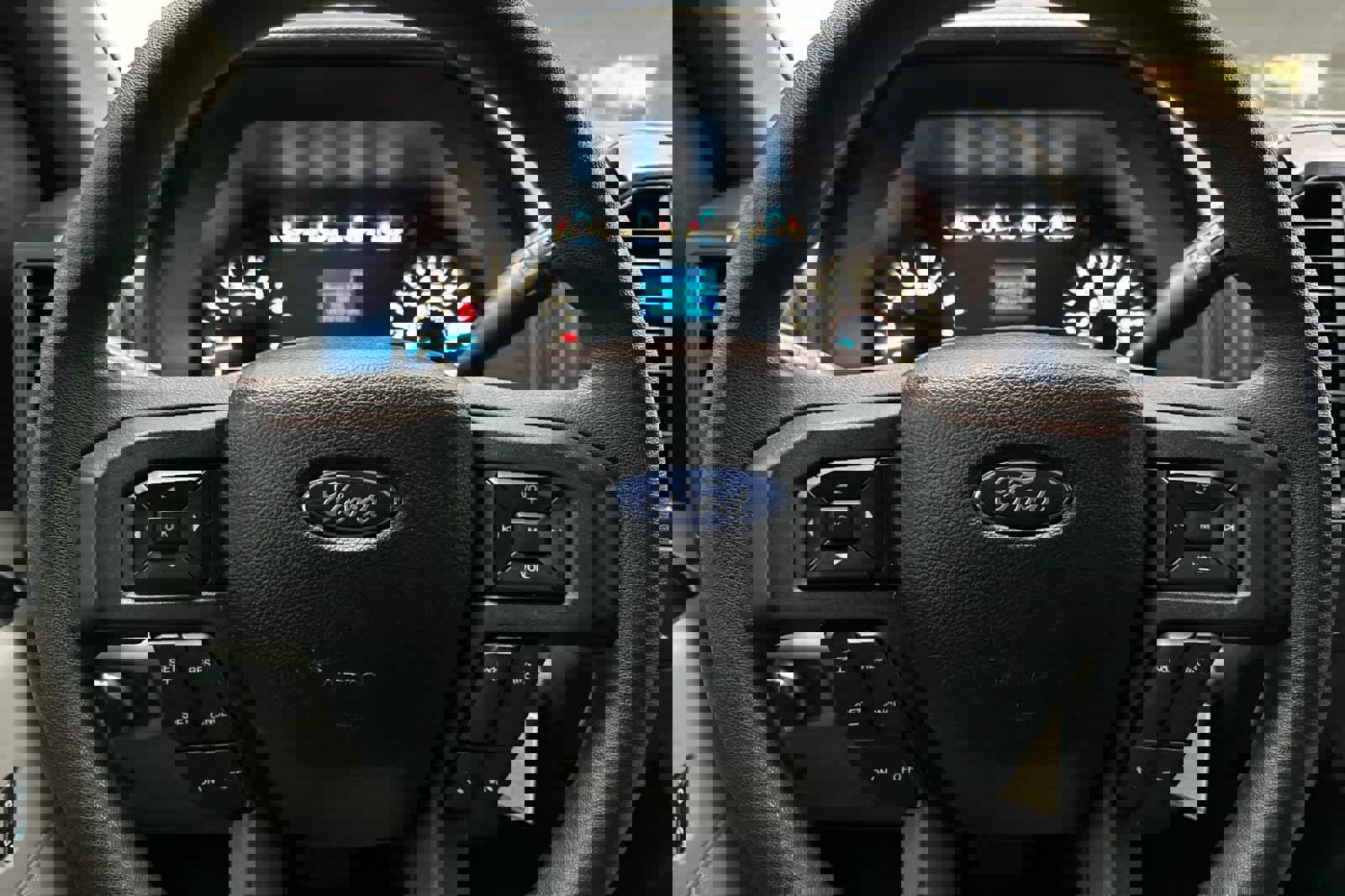 Used 2018 Ford F150 XL w/ XL Power Equipment Group image 22