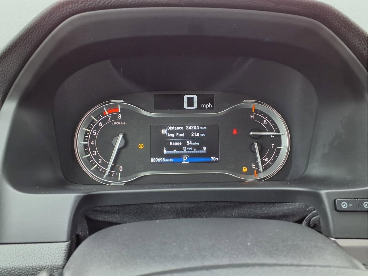 Used 2018 Honda Pilot EX-L image 27