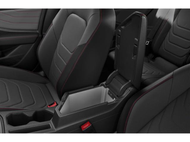 New 2027 Volkswagen Jetta GLI Autobahn FWD image 16