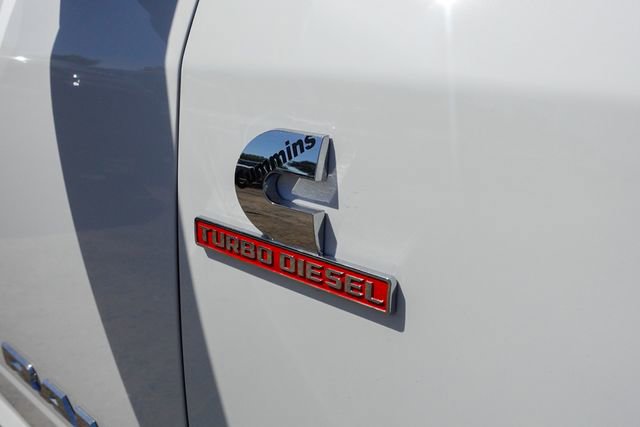 New 2026 RAM 2500 Big Horn image 7