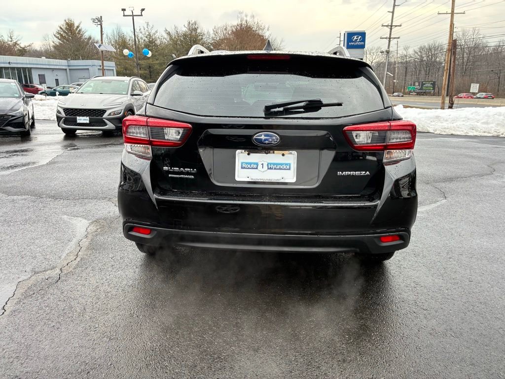 Used 2022 Subaru Impreza Premium image 6