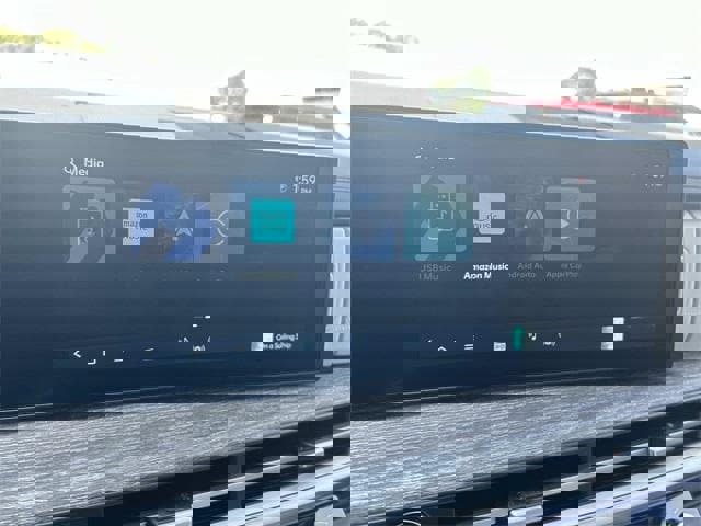 New 2026 Hyundai Santa Fe Calligraphy image 11