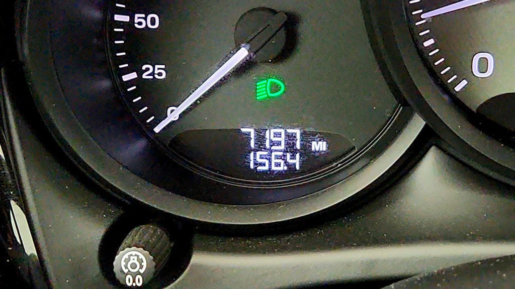 Used 2024 Porsche Macan S w/ Premium Plus Package AWD/4WD image 16