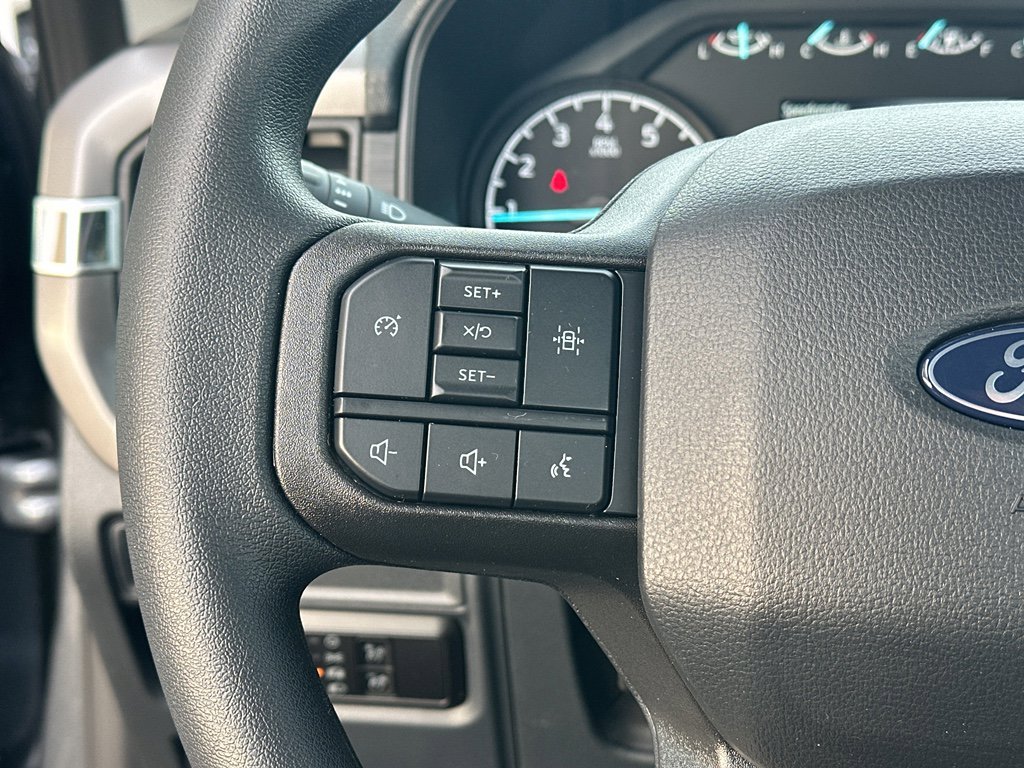 New 2026 Ford F150 XL image 14