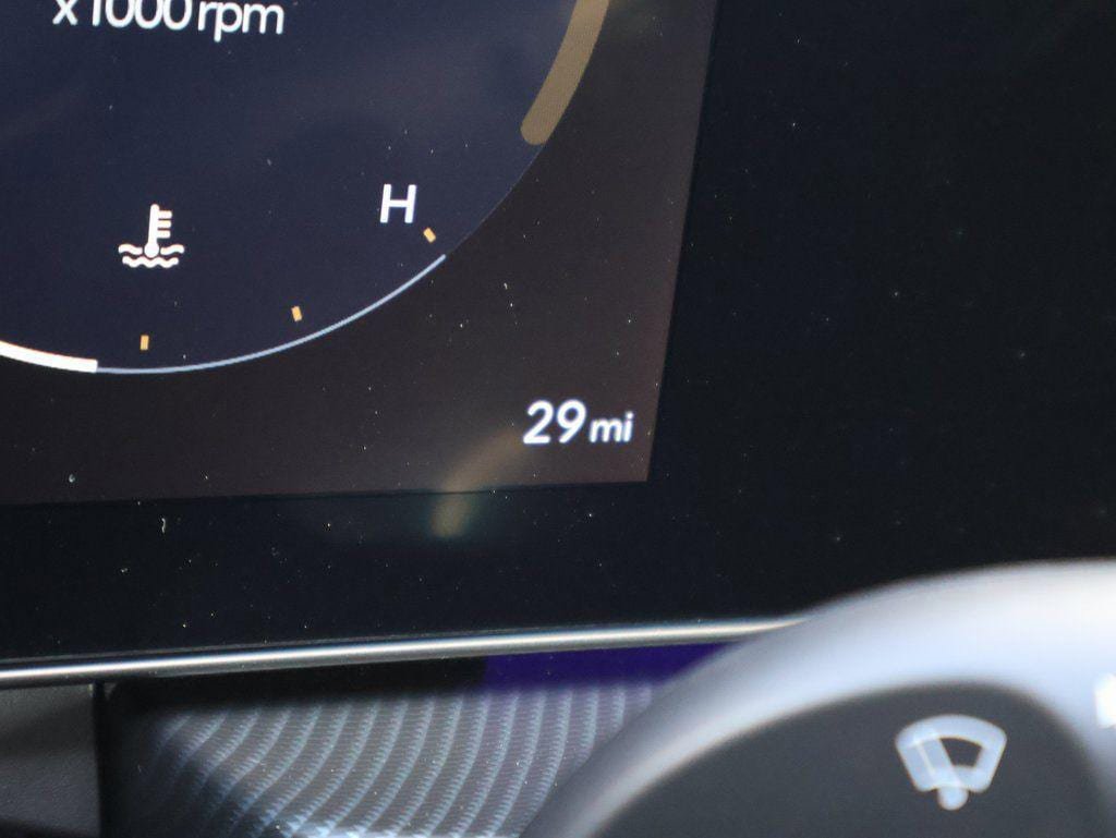 New 2026 Hyundai Sonata N Line image 31