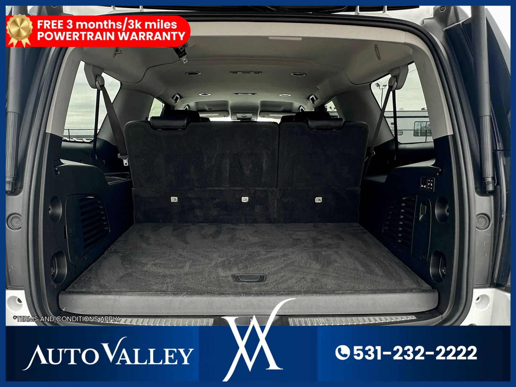 Used 2019 GMC Yukon XL SLT image 43