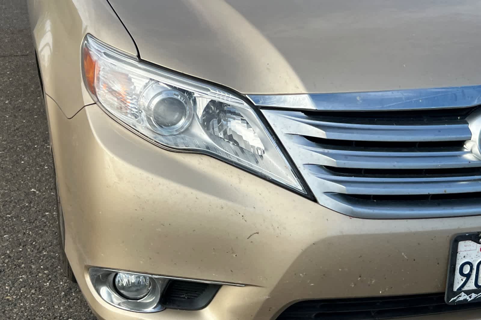 Used 2011 Toyota Avalon Limited FWD image 14