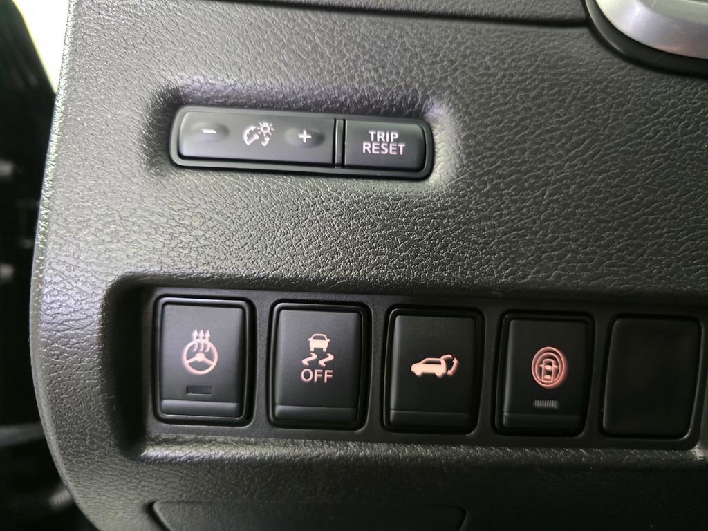 Used 2024 Nissan Murano SL image 29