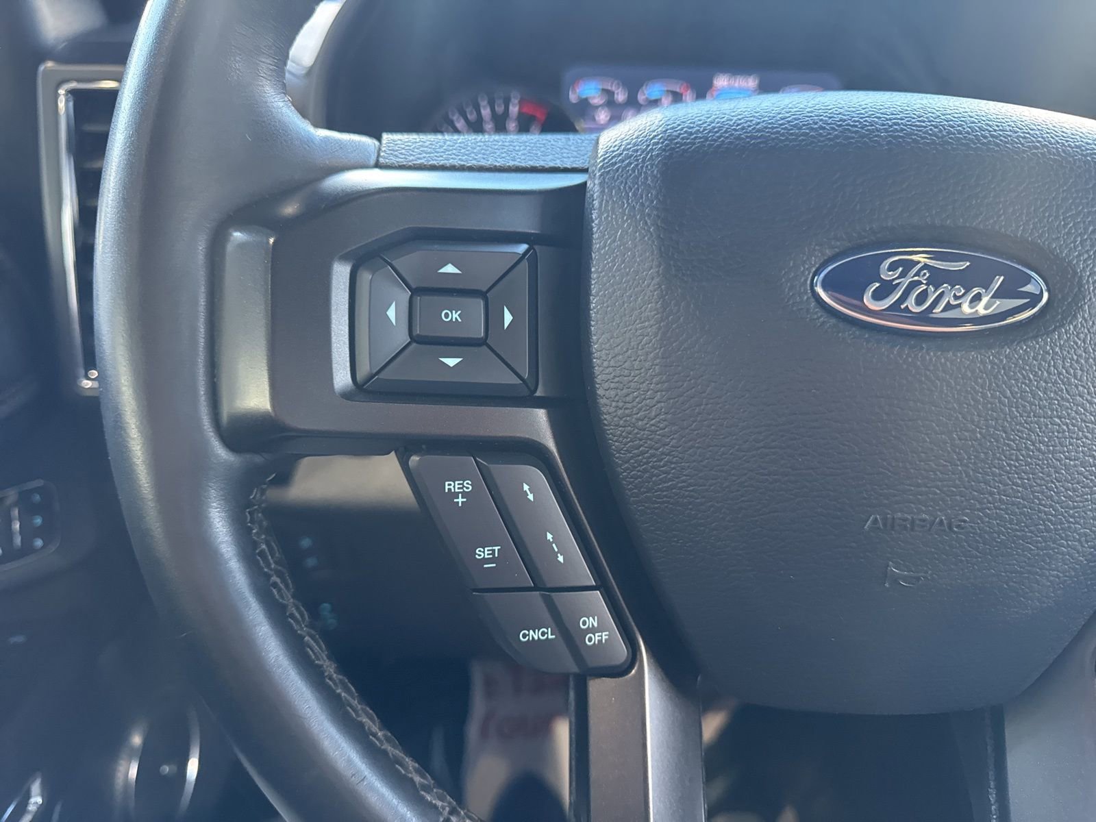 Certified 2020 Ford Expedition Limited w/ Equipment Group 301A AWD/4WD image 26