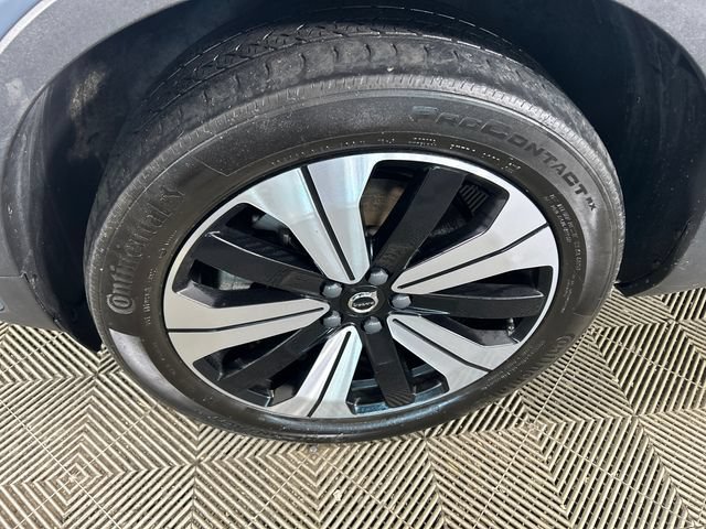 Used 2023 Volvo C40 P8 Recharge Plus AWD/4WD image 9