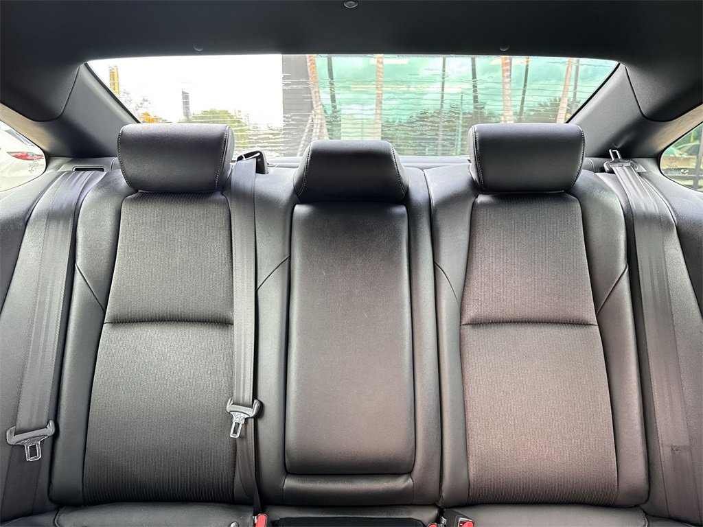 Used 2019 Honda Accord Sport image 19