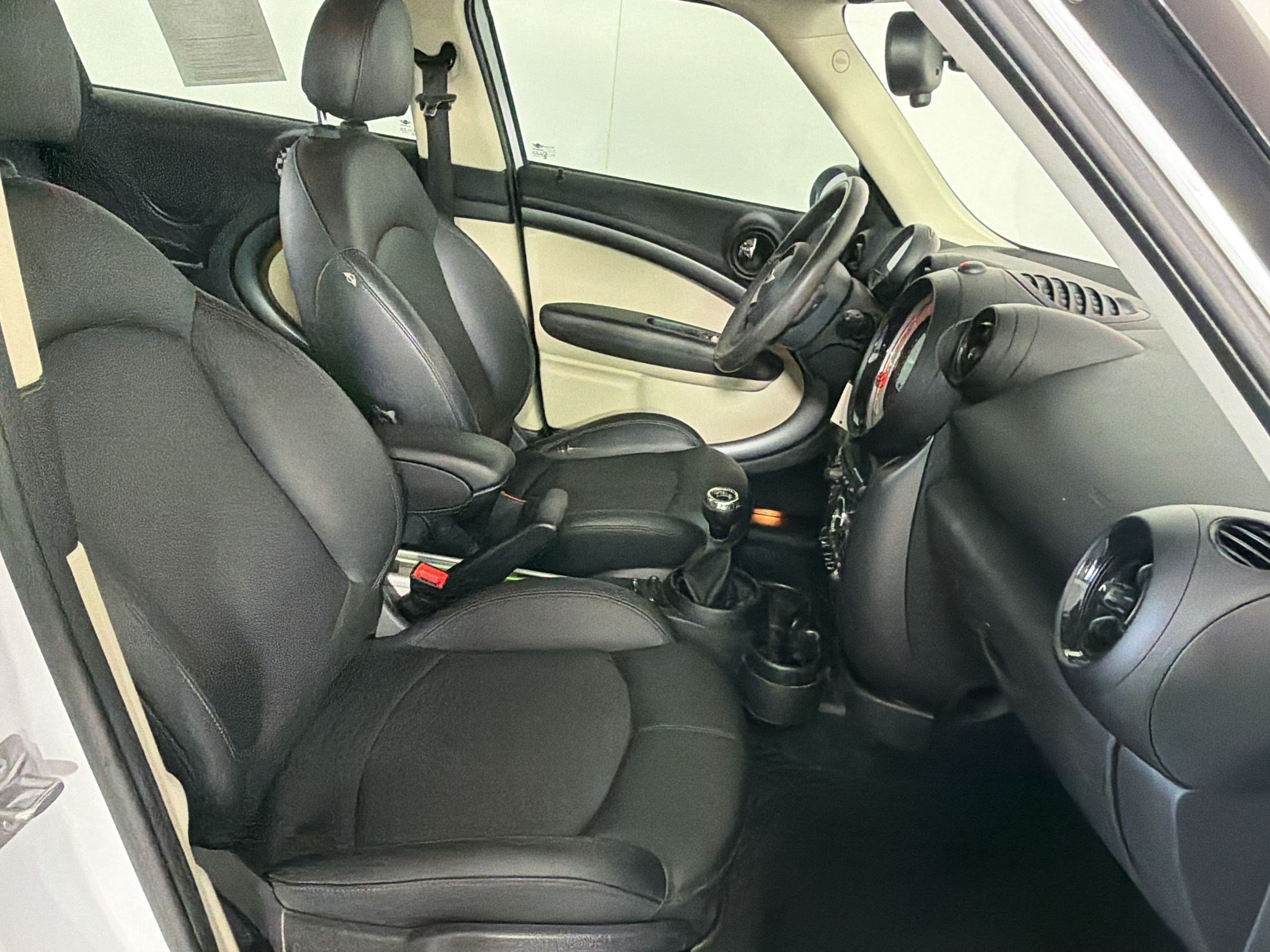 Used 2013 MINI Cooper Countryman S FWD image 23