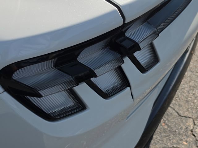 Used 2024 Ford Mustang Mach-E Premium image 8