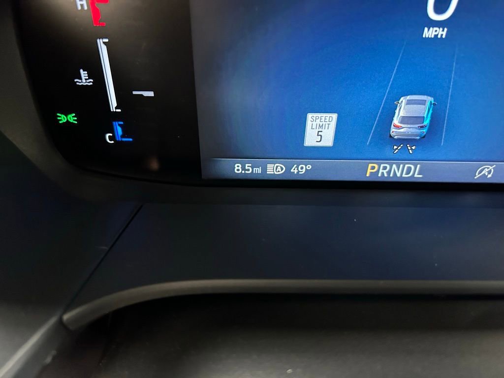 New 2026 Ford Escape Active w/ Tech Pack #1 image 15