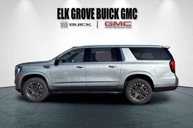 New 2026 GMC Yukon XL Elevation w/ Elevation Premium Package image 7