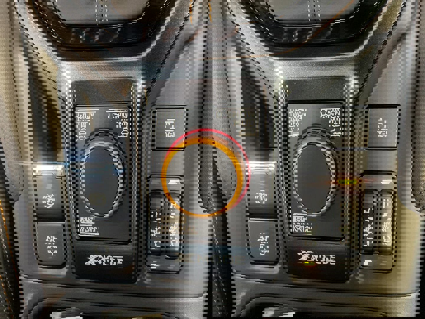 Used 2024 Subaru Forester Wilderness image 14