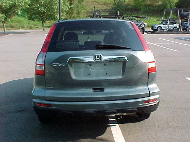 Used 2010 Honda CR-V EX image 8