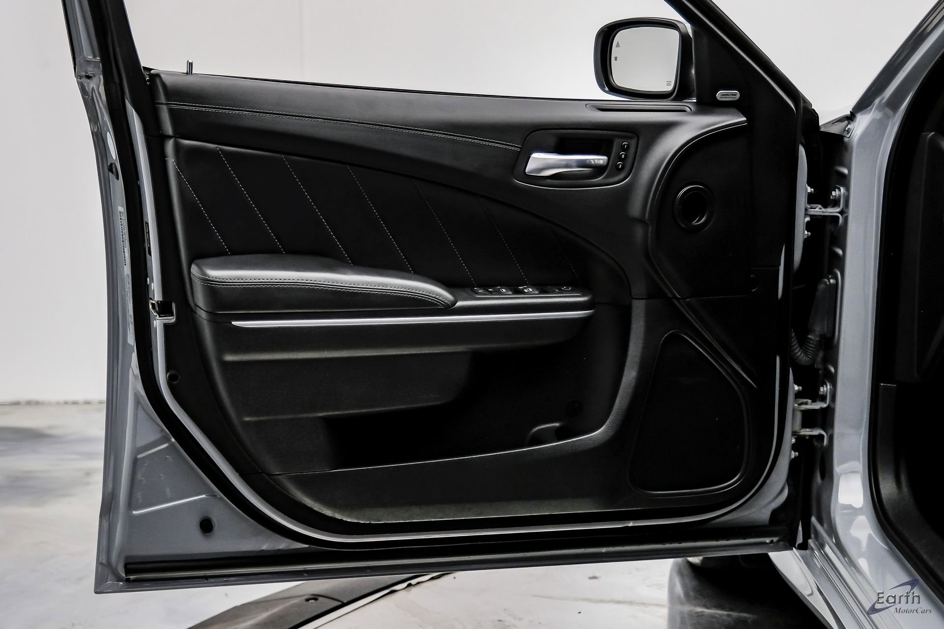 Used 2021 Dodge Charger Scat Pack image 88