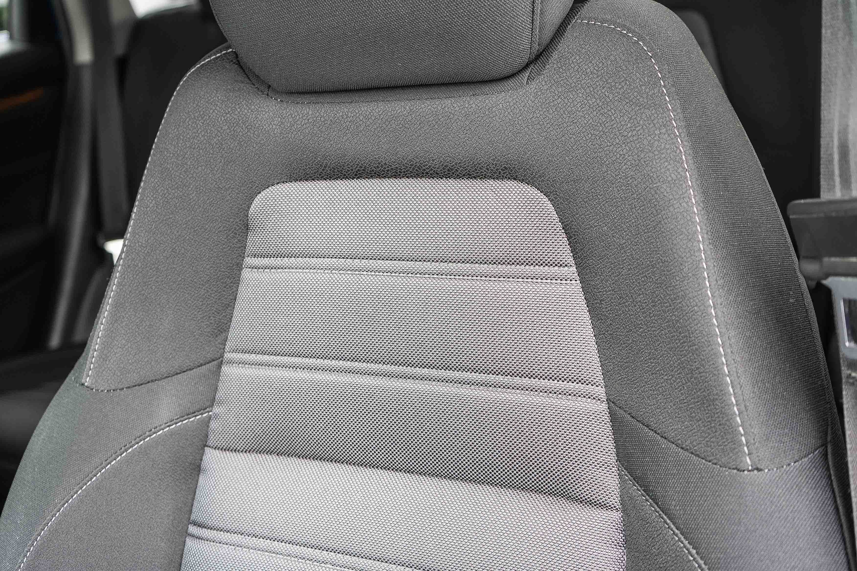 Certified 2022 Honda CR-V EX image 25