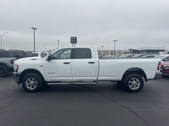 Used 2023 RAM 2500 Big Horn w/ Level 1 Equipment Group image 6