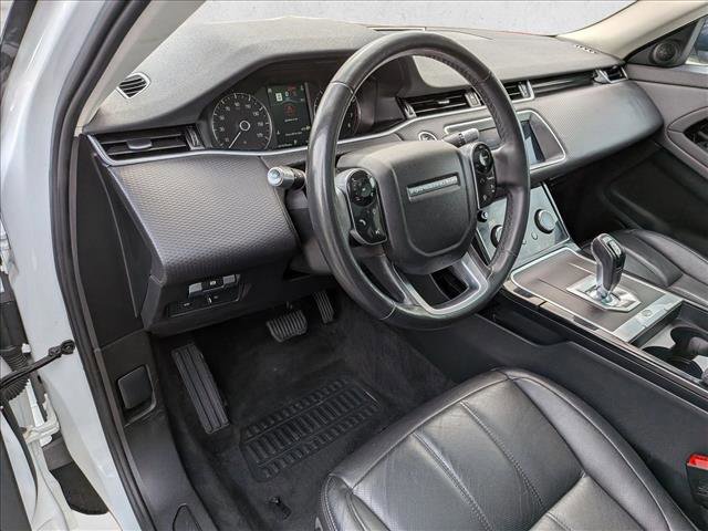 Used 2020 Land Rover Range Rover Evoque S AWD/4WD image 10
