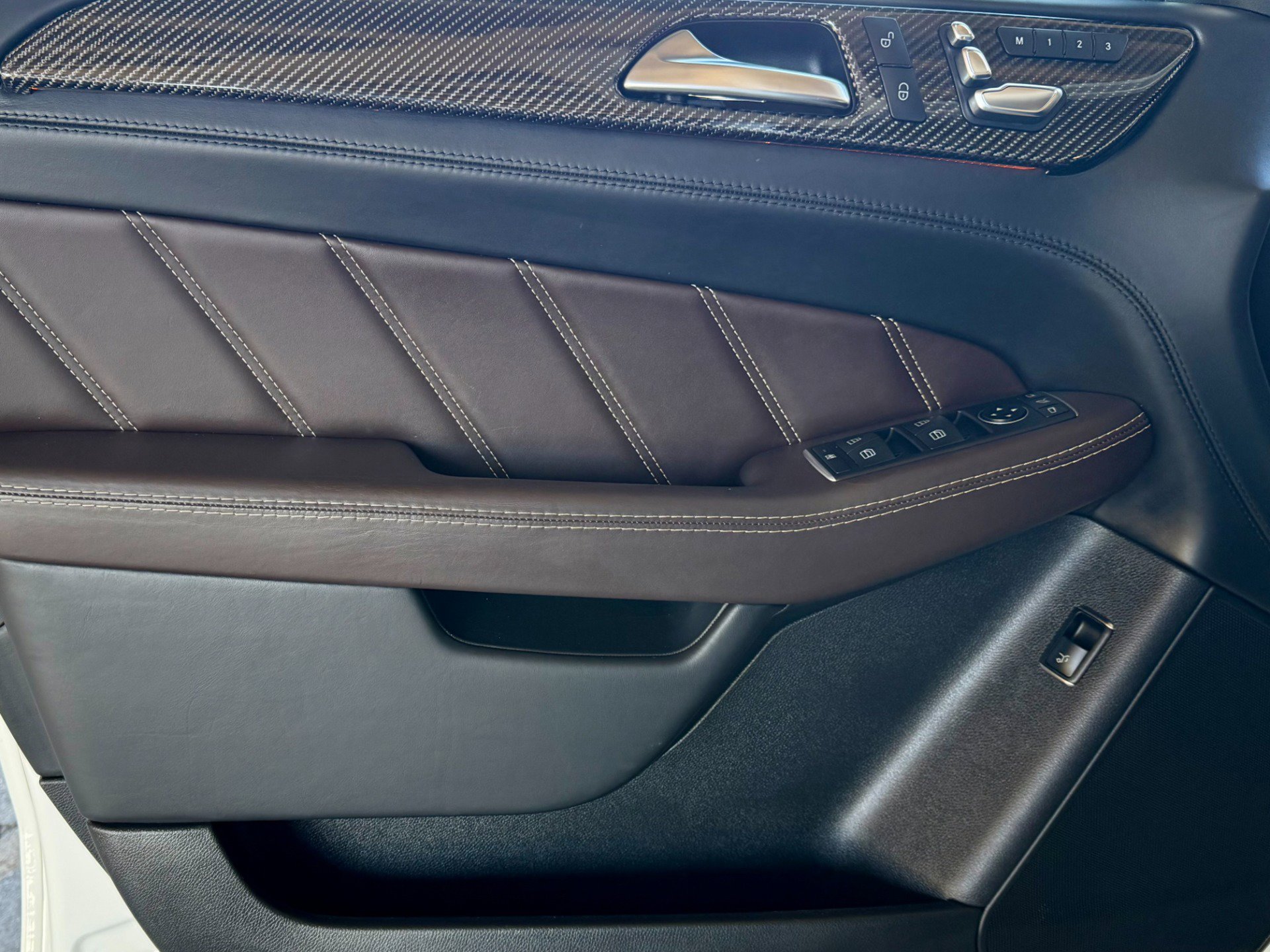 Used 2019 Mercedes-Benz GLE 63 AMG S image 64