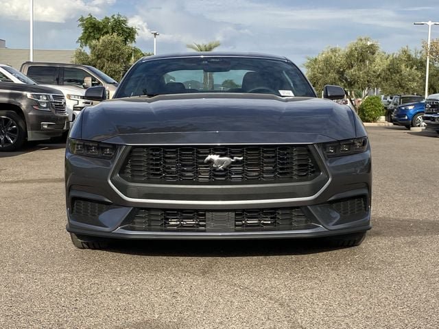 New 2026 Ford Mustang Coupe RWD image 9