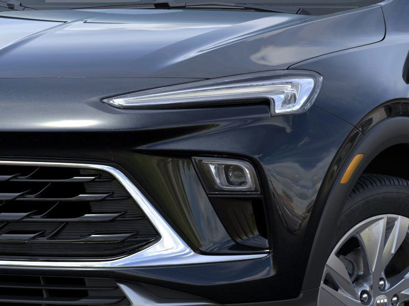 New 2026 Buick Encore GX Preferred w/ Advanced Technology Package image 22