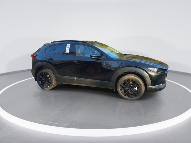 New 2026 MAZDA CX-30 2.5 Turbo w/ Premium Plus Pkg image 9