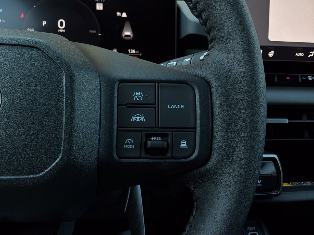 New 2026 Toyota RAV4 XSE AWD/4WD image 42