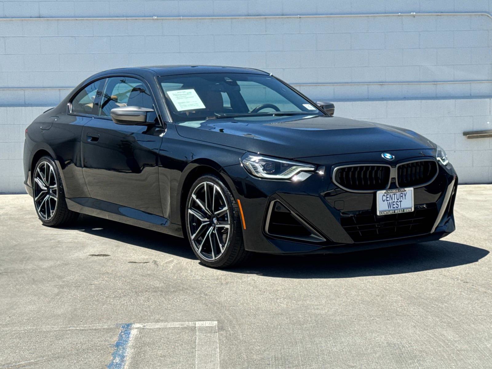 Used 2024 BMW M240i xDrive Coupe w/ Premium Package