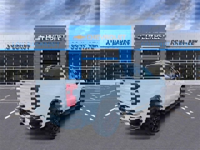 New 2026 Chevrolet Silverado 1500 RST image 8