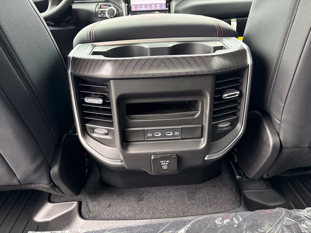 New 2026 RAM 1500 Big Horn AWD/4WD image 21