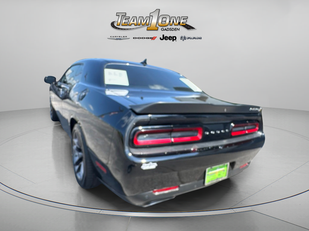 Used 2023 Dodge Challenger R/T Scat Pack w/ Plus Package RWD image 5